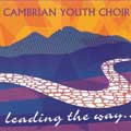 Leading the Way CD cover