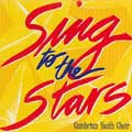 Sing to the Stars CD cover