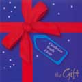 The Gift CD cover