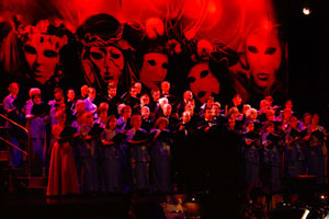 Gala Concert 2008 - click to view full size