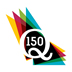 Q150 logo