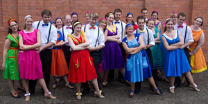 Cambrian Show Choir