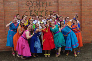 Cambrian Show Choir