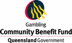 GCBF logo
