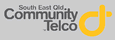 Itel logo