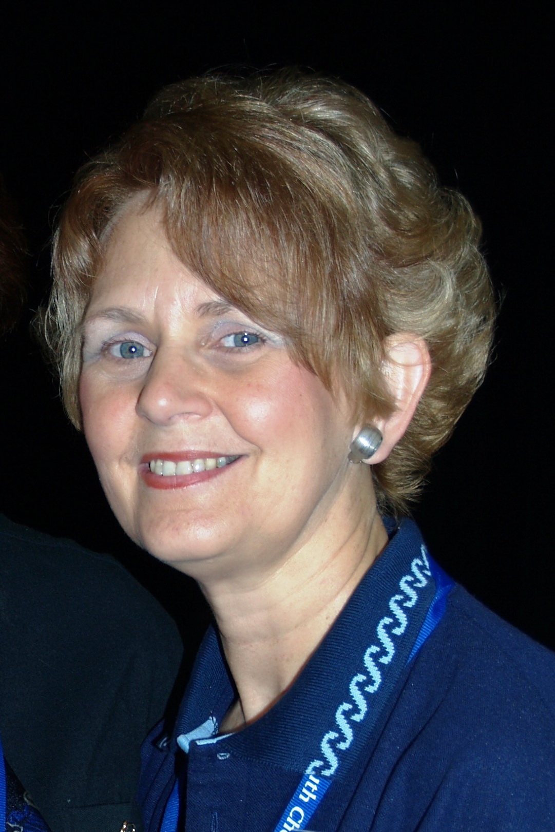 Berniece Hicks